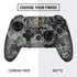 NHL Vegas Golden Knights Camo PlayStation Scuf Vantage 2 Controller Skin